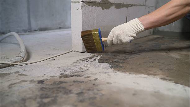 24/7 Emergency Waterproofing experts in Atlanta, NY